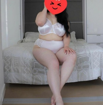 Проститутка Эвелина