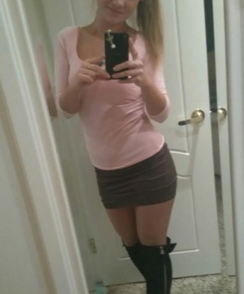 Проститутка Машенька